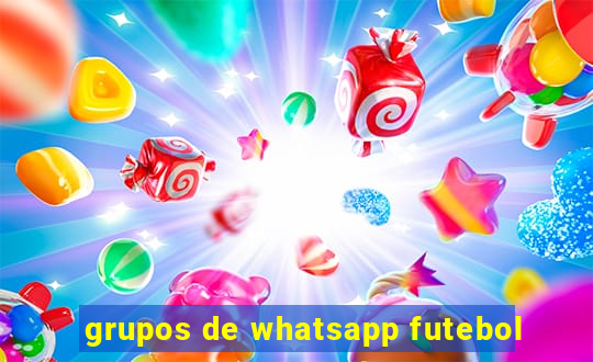 grupos de whatsapp futebol